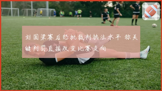 刘国梁赛后怒批裁判执法水平 称关键判罚直接改变比赛走向